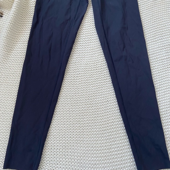 Aerie Offline Goals high rise 7/8 leggings - Picture 3 of 4